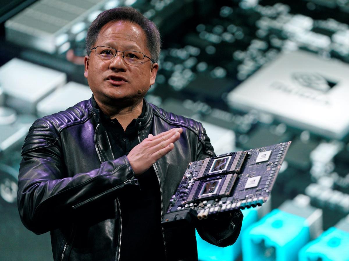 After Nvidia's Recent 'Shock and Awe' Earnings, Here's What Wall Street Expects From Its Second-Quarter Report