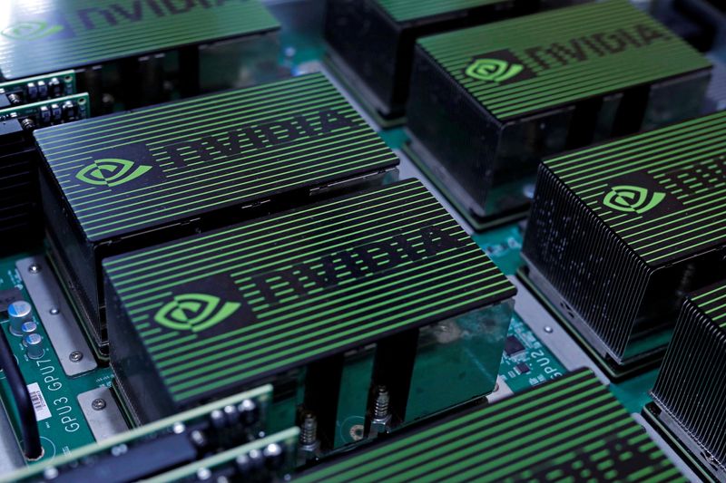 Nvidia is betting $25 billion that the AI ​​boom isn’t over yet