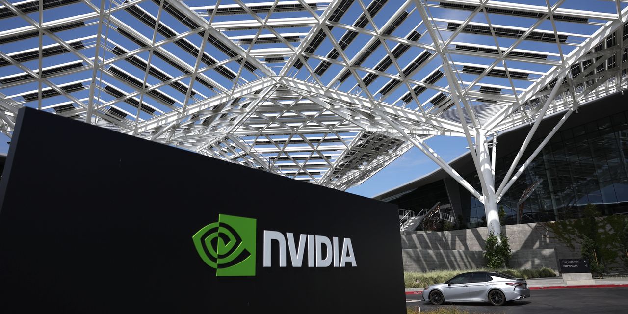 Nvidia plans to buy back billions of shares other companies could join soon.