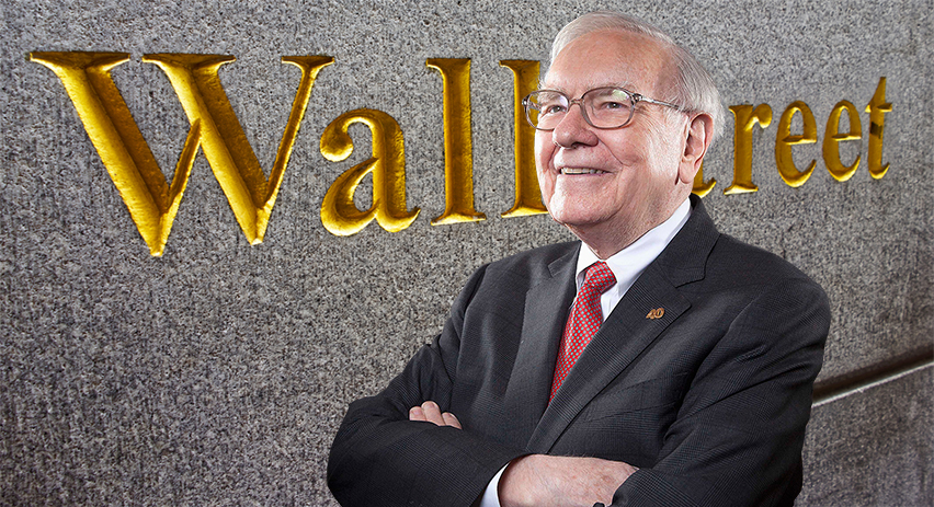 Raymond James says Warren Buffett's new stock picks have double-upside potential