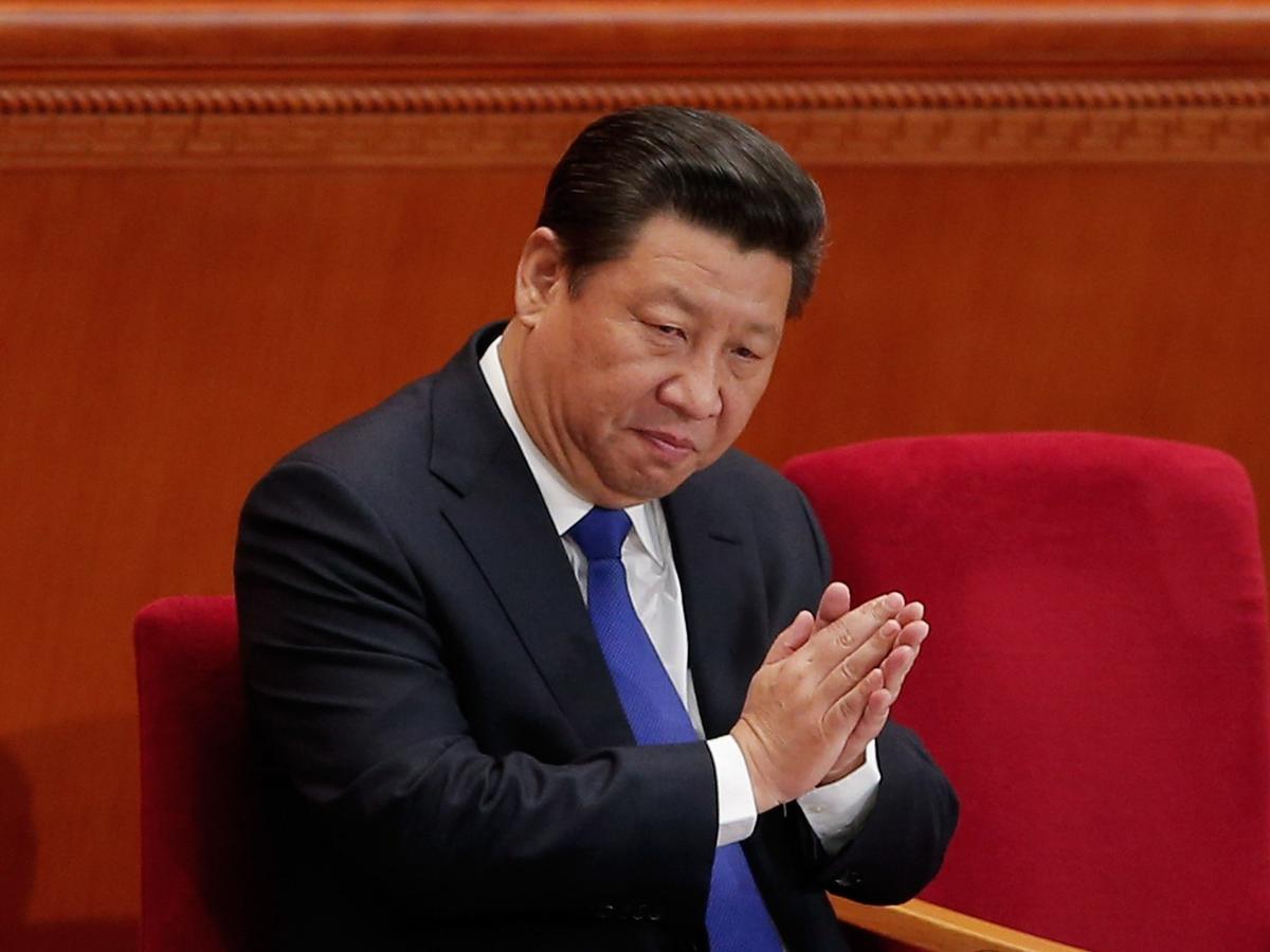 The Chinese economy is faltering.  Here's how its problems can spill over into global markets.