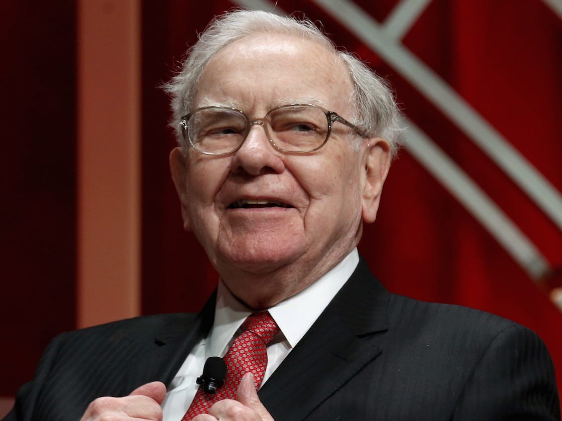 Warren Buffett, Michael Berry and other big investors revealed interesting portfolio changes this week.  Here are 4 major trades.