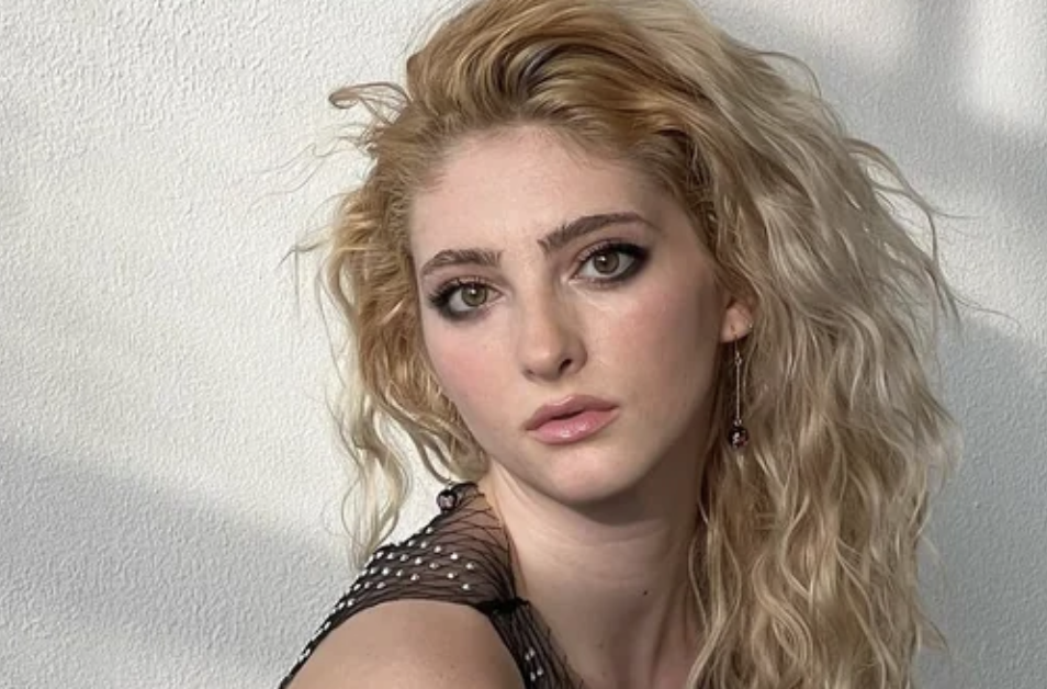 Willow Shields’ Journey Beyond Panem: Navigating Life After Primrose Everdeen and The Hunger Games