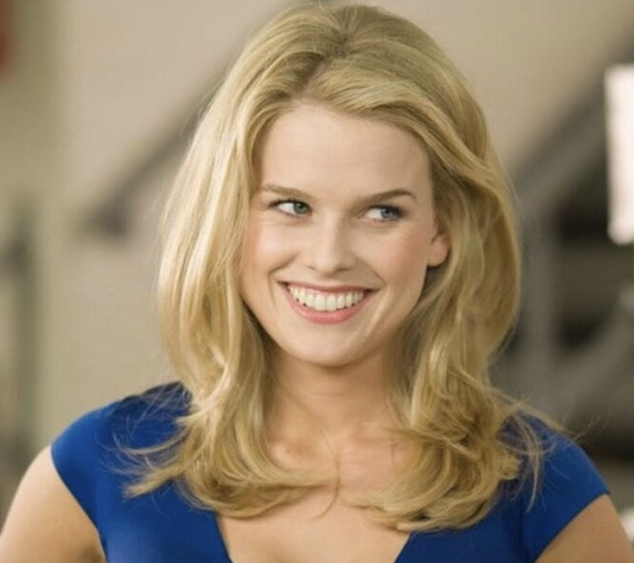 Alice Eve and Antonio Banderas Join Forces in a Gripping New Serial Killer Thriller